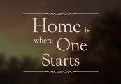 Home is Where One Starts... Steam CD Key