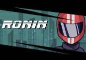 Ronin Steam CD Key