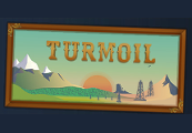 Turmoil -  The Heat Is On DLC PC Steam CD Key