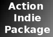 Action Indie Pack Steam Gift