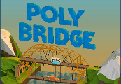 Poly Bridge EU Steam CD Key screenshot 2