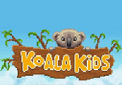 Koala Kids PC Steam CD Key screenshot 2