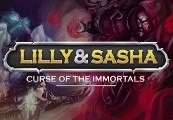 Lilly and Sasha: Curse of the Immortals Steam Gift