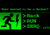 Hack Run ZERO Steam CD Key screenshot 2