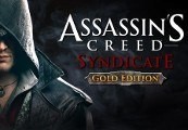 Assassin's Creed Syndicate Gold Edition EU Ubisoft Connect CD Key screenshot 2