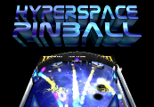 Hyperspace Pinball PC Steam CD Key