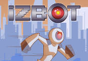 iZBOT PC Steam CD Key