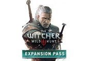 The Witcher 3: Wild Hunt - Expansion Pass GOG CD Key screenshot 2