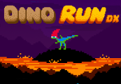 Dino Run DX PC Steam CD Key