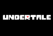 Undertale EU Steam Altergift
