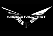 Angels Fall First Steam CD Key