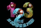 123 Slaughter Me Street PC Steam CD Key