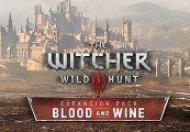 The Witcher 3: Wild Hunt - Blood and Wine DLC PC GOG CD Key screenshot 2