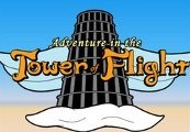Adventure in the Tower of Flight PC Steam CD Key