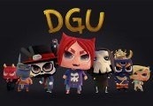 DGU: Death God University Steam CD Key screenshot 2