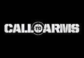 Call to Arms Basic Edition Steam CD Key