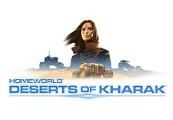 Homeworld Remastered Collection + Deserts of Kharak Bundle Steam CD Key
