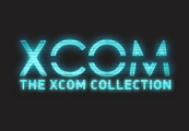 XCOM Franchise Pack Steam CD Key screenshot 2