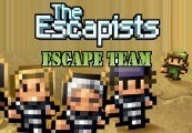 The Escapists - Escape Team DLC PC Steam CD Key