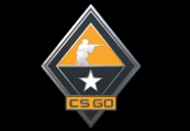 CS:GO - Series 1 - Tactics Collectible Pin screenshot 2