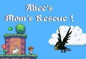 Alice's Mom's Rescue PC Steam CD Key