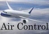 Air Control Steam Gift