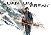 Quantum Break Steam CD Key
