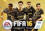 FIFA 16 - Deluxe Edition Upgrade XBOX One CD Key screenshot 2