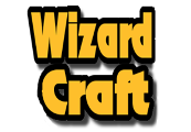 WizardCraft Steam CD Key Logo