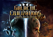 Galactic Civilizations III Limited Special Edition Steam CD Key screenshot 2
