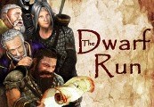 The Dwarf Run Steam CD Key screenshot 2
