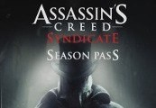 Assassin's Creed Syndicate - Season Pass US XBOX One CD Key Cover