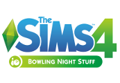 The Sims 4 - Bowling Night Stuff DLC PC EA App CD Key screenshot 2