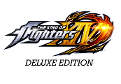 The King of Fighters XIV Deluxe Edition Steam CD Key