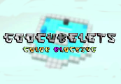 GooCubelets: Color Blocking Steam CD Key screenshot 2