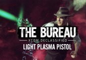 The Bureau: XCOM Declassified - Light Plasma Pistol DLC PC Steam CD Key screenshot 2