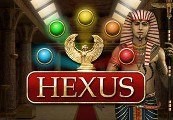 Hexus Steam CD Key screenshot 2