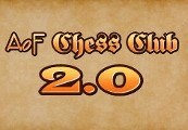 AoF Chess Club 2.0 PC Steam CD Key screenshot 2
