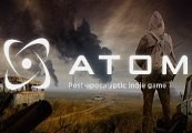 ATOM RPG: Post-apocalyptic indie game Steam Account screenshot 2