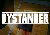 Bystander Steam CD Key Logo