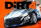 DiRT 4 - Hyundai R5 Rally Car DLC PC Steam CD Key screenshot 2