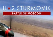 IL-2 Sturmovik - Battle of Moscow DLC Steam CD Key screenshot 2