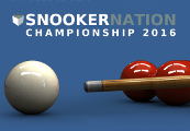 Snooker Nation Championship US XBOX One CD Key screenshot 2