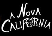 A Nova Califórnia Steam CD Key Logo