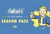 Fallout 4 Season Pass EU PC Steam CD Key screenshot 2