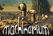 Machinarium PC Steam CD Key