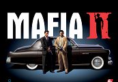 Mafia II XBOX One / Xbox Series X|S Account screenshot 2