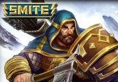 SMITE - Ullr & Ullr Wyrm Slayer Hunter Skin CD Key screenshot 2