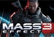 Mass Effect 3