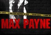 Max Payne Bundle PC Steam CD Key